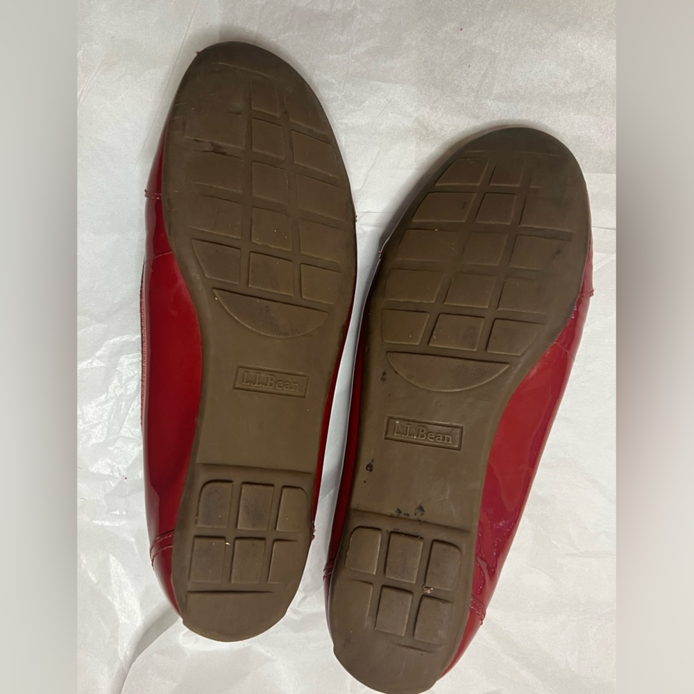 L.L. Bean Women's Coastal Rain Skimmers - Picture 11 of 16